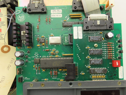 Allen Bradley 1336-B005-EOD-L3-S1 Variable Frequency AC Drive 5Hp 460V 3PH VFD