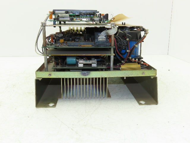 Allen Bradley 1336-B005-EOD-L3-S1 Variable Frequency AC Drive 5Hp 460V 3PH VFD