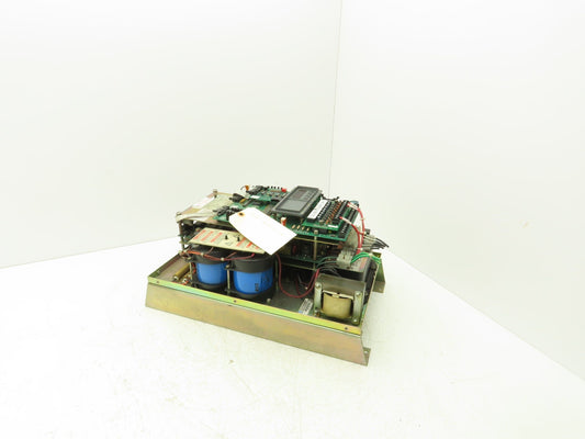 Allen Bradley 1336-B005-EOD-L3-S1 Variable Frequency AC Drive 5Hp 460V 3PH VFD
