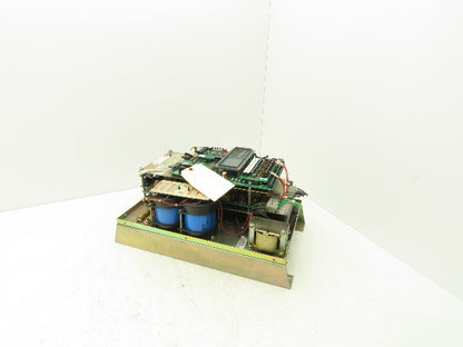 Allen Bradley 1336-B005-EOD-L3-S1 Variable Frequency AC Drive 5Hp 460V 3PH VFD