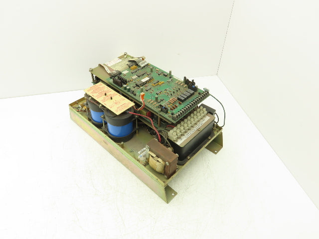 Allen Bradley 1336-B005-EAD-S1 Variable Frequency AC Drive 5Hp 460V VFD