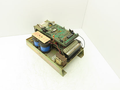 Allen Bradley 1336-B005-EAD-S1 Variable Frequency AC Drive 5Hp 460V VFD