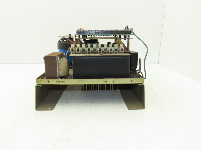 Allen Bradley 1336-B005-EAD-S1 Variable Frequency AC Drive 5Hp 460V VFD