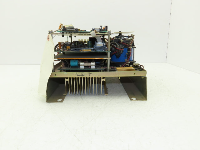 Allen Bradley 1336-B005-EAD-S1 Variable Frequency AC Drive 5Hp 460V VFD