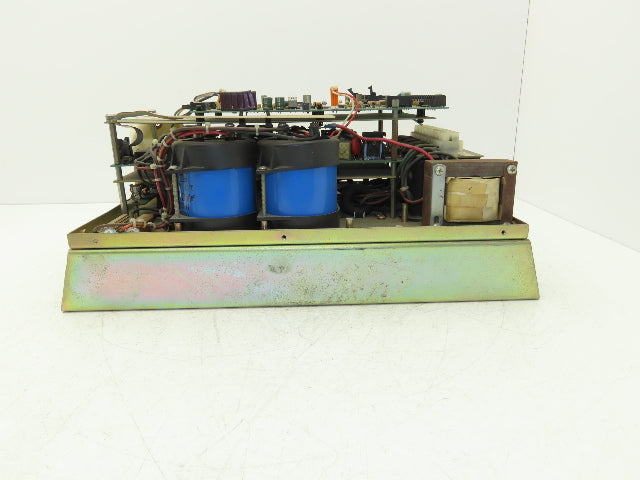 Allen Bradley 1336-B005-EAD-S1 Variable Frequency AC Drive 5Hp 460V VFD