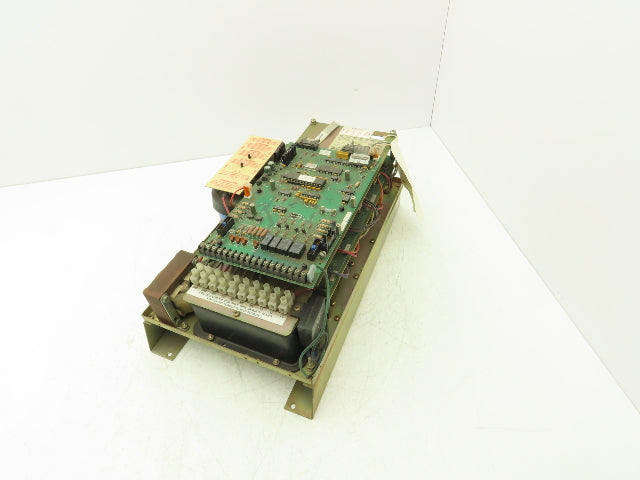 Allen Bradley 1336-B005-EAD-S1 Variable Frequency AC Drive 5Hp 460V VFD