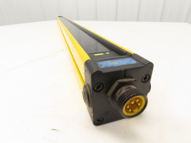 Sick MSLS 05-1221 Safety Light Curtain Transmitter