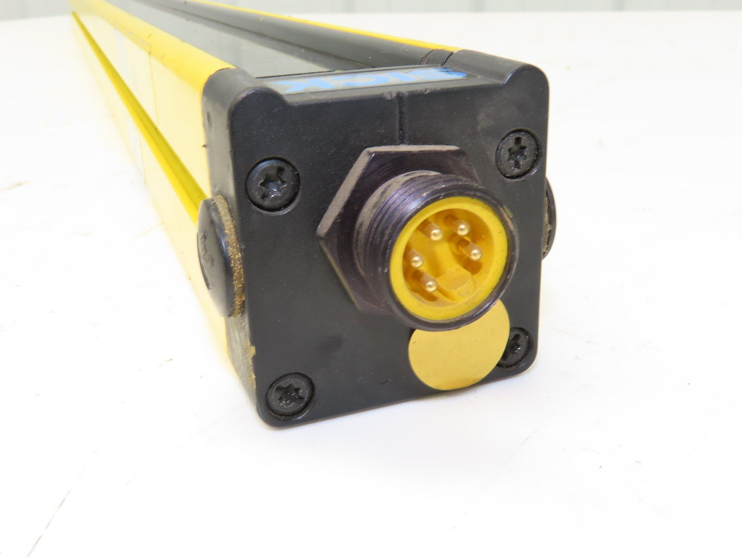 Sick MSLS 05-1221 Safety Light Curtain Transmitter