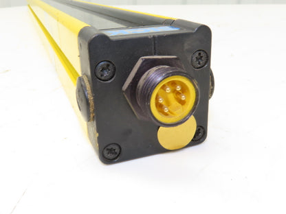 Sick MSLS 05-1221 Safety Light Curtain Transmitter