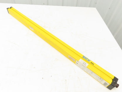 Sick MSLS 05-1221 Safety Light Curtain Transmitter