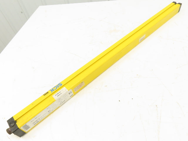 Sick MSLS 05-1221 Safety Light Curtain Transmitter