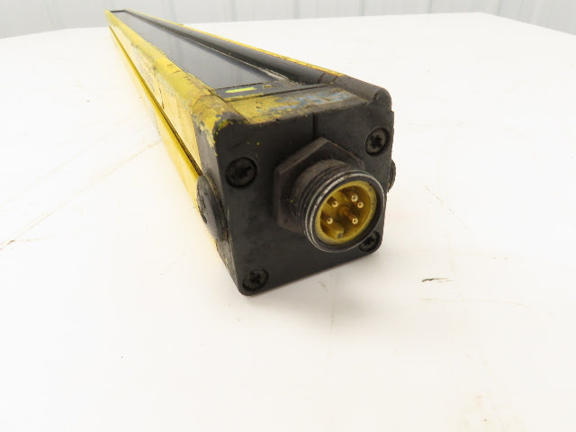 Sick 1015512 MGSS90-12 Safety Light Curtain Transmitter Sender 900mm