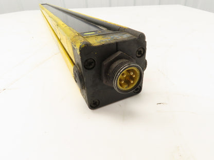 Sick 1015512 MGSS90-12 Safety Light Curtain Transmitter Sender 900mm