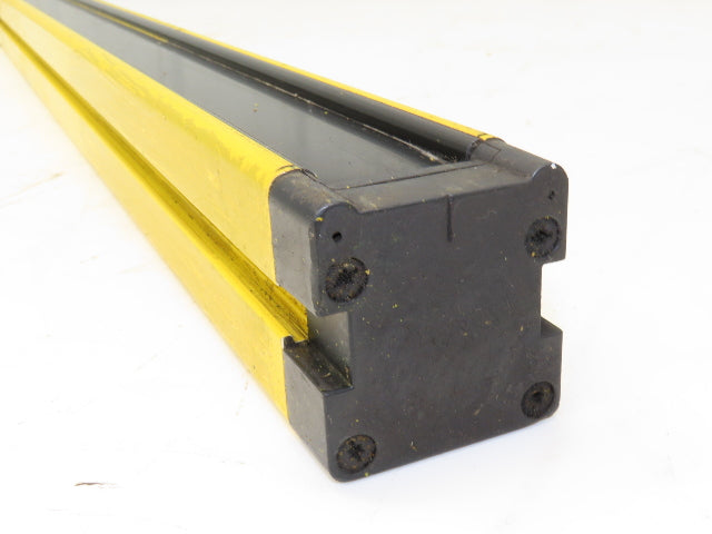Sick 1015512 MGSS90-12 Safety Light Curtain Transmitter Sender 900mm