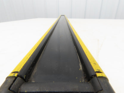 Sick 1015512 MGSS90-12 Safety Light Curtain Transmitter Sender 900mm