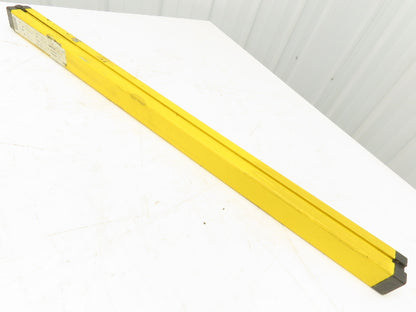 Sick 1015512 MGSS90-12 Safety Light Curtain Transmitter Sender 900mm