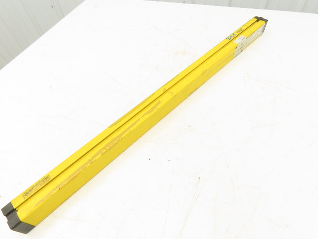 Sick 1015512 MGSS90-12 Safety Light Curtain Transmitter Sender 900mm