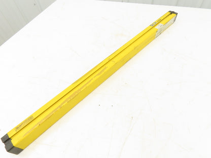 Sick 1015512 MGSS90-12 Safety Light Curtain Transmitter Sender 900mm