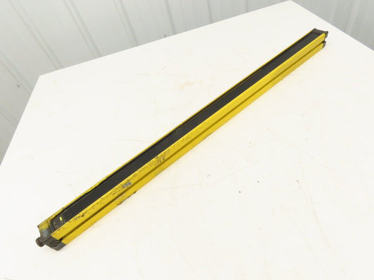 Sick 1015512 MGSS90-12 Safety Light Curtain Transmitter Sender 900mm