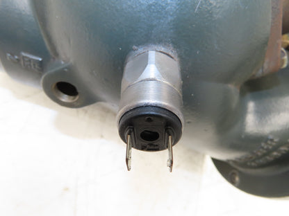 Kaeser CSD 100 Sigma 290 Air Compressor Check Valve 5"x 4" DN110 3.6680.1