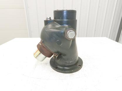 Kaeser CSD 100 Sigma 290 Air Compressor Check Valve 5"x 4" DN110 3.6680.1
