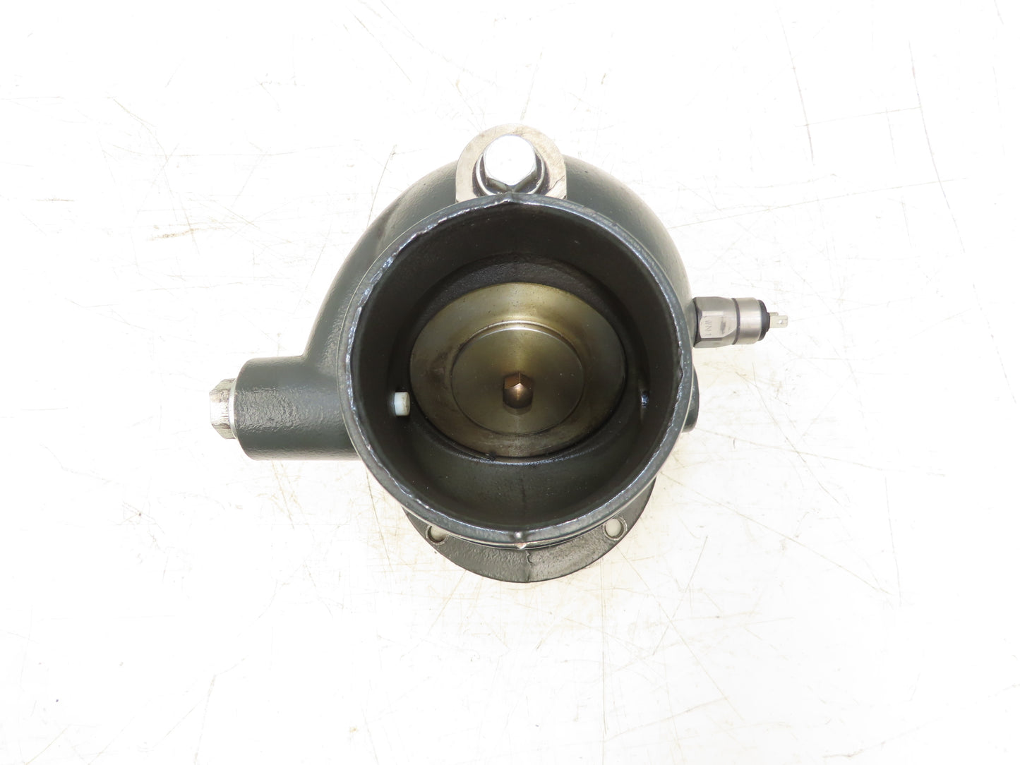 Kaeser CSD 100 Sigma 290 Air Compressor Check Valve 5"x 4" DN110 3.6680.1