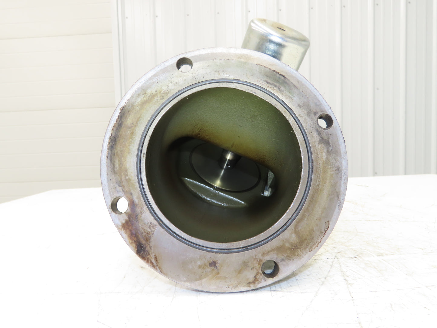 Kaeser CSD 100 Sigma 290 Air Compressor Check Valve 5"x 4" DN110 3.6680.1