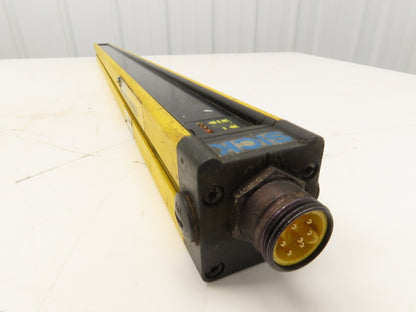 Sick MGSE90-12B MGSE90-12B Safety Light Curtain Receiver 900mm