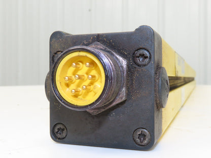 Sick MGSE90-12B MGSE90-12B Safety Light Curtain Receiver 900mm