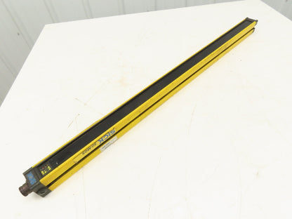 Sick MGSE90-12B MGSE90-12B Safety Light Curtain Receiver 900mm