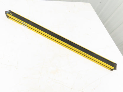 Sick MGSE90-12B MGSE90-12B Safety Light Curtain Receiver 900mm
