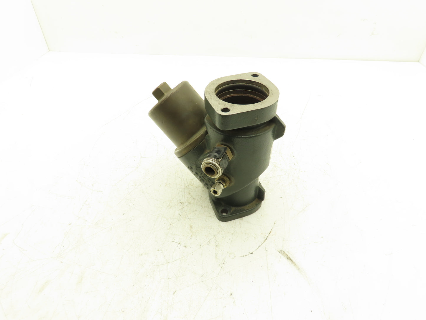 Kaeser 3.8130.0 Air Compressor Check Valve 2"x 2" Flanged DN50