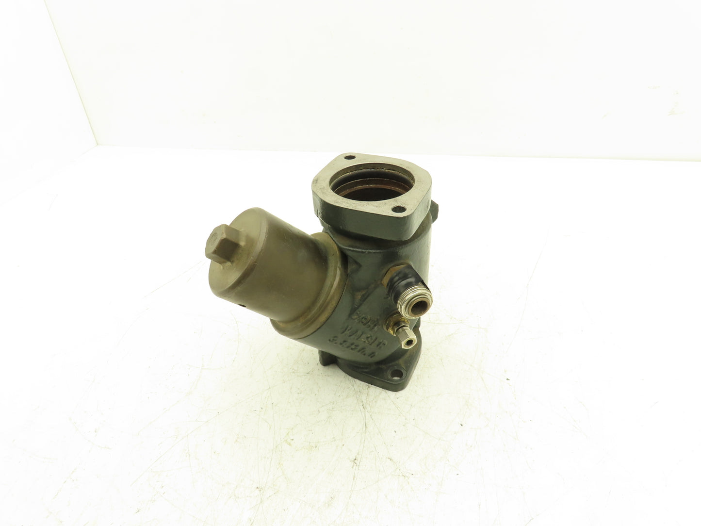 Kaeser 3.8130.0 Air Compressor Check Valve 2"x 2" Flanged DN50