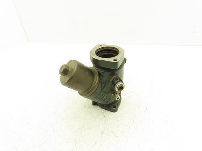 Kaeser 3.8130.0 Air Compressor Check Valve 2"x 2" Flanged DN50