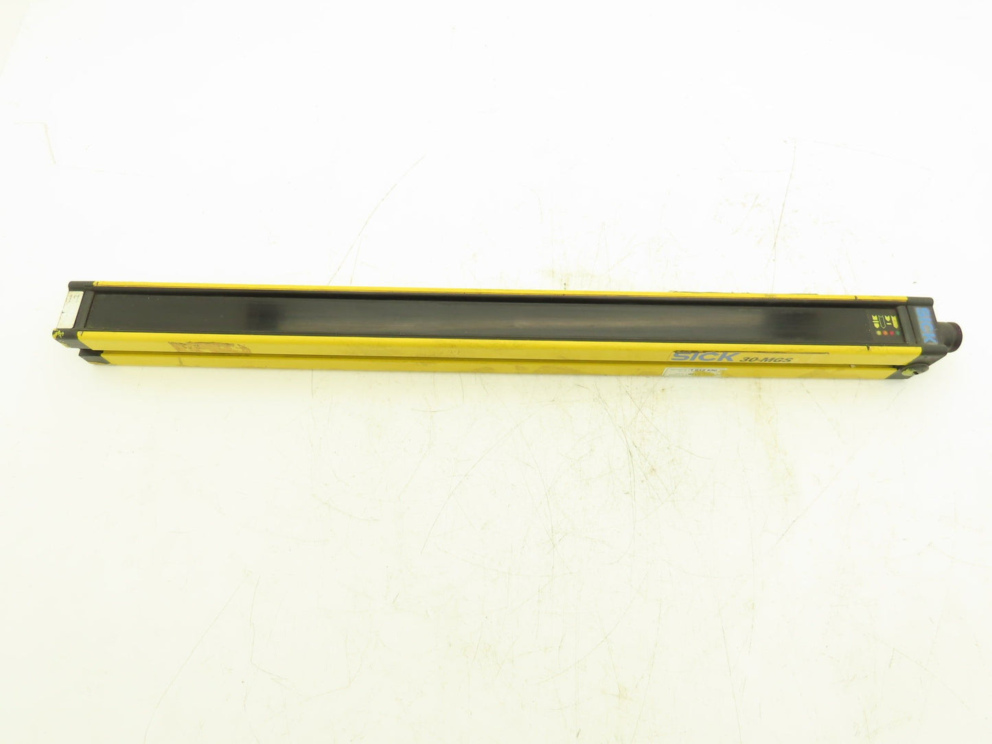 Sick MGSE60-12B Safety Light Curtain Receiver 600mm