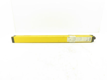 Sick MGSE60-12B Safety Light Curtain Receiver 600mm