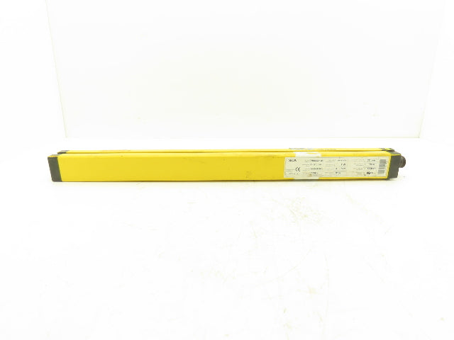 Sick MGSE60-12B Safety Light Curtain Receiver 600mm