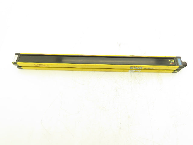 Sick MGSE60-12B Safety Light Curtain Receiver 600mm