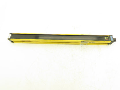 Sick MGSE60-12B Safety Light Curtain Receiver 600mm