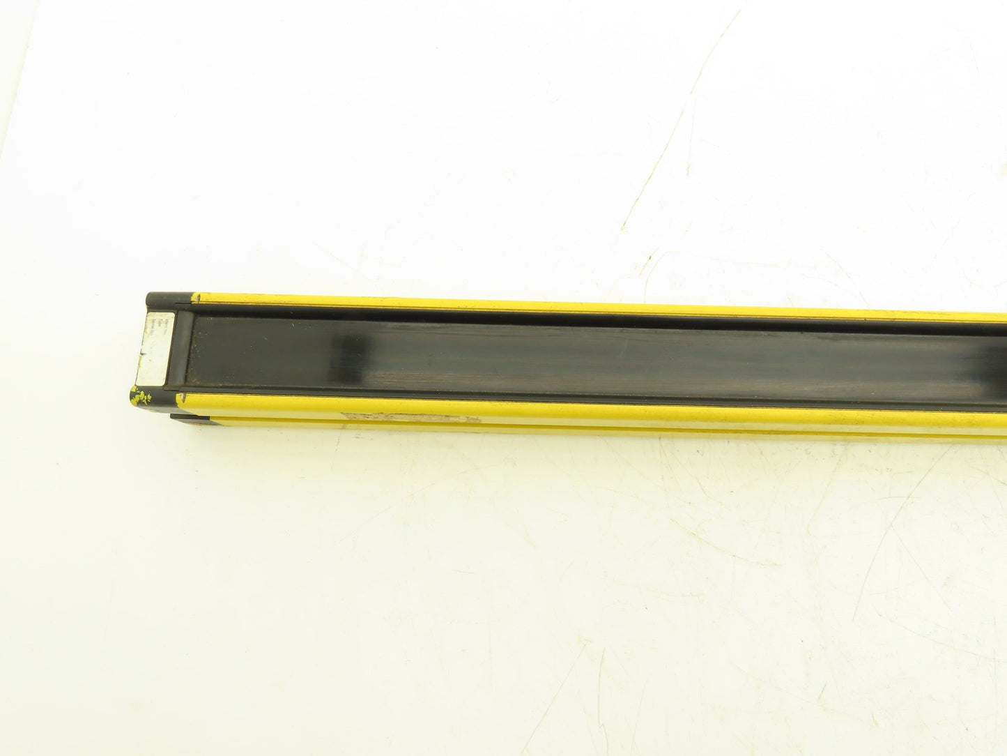 Sick MGSE60-12B Safety Light Curtain Receiver 600mm