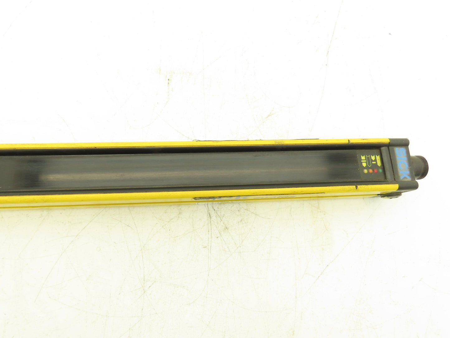 Sick MGSE60-12B Safety Light Curtain Receiver 600mm