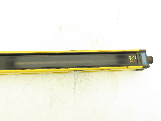 Sick MGSE60-12B Safety Light Curtain Receiver 600mm