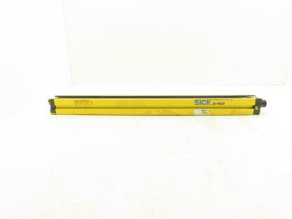 Sick MGSE60-12B Safety Light Curtain Receiver 600mm