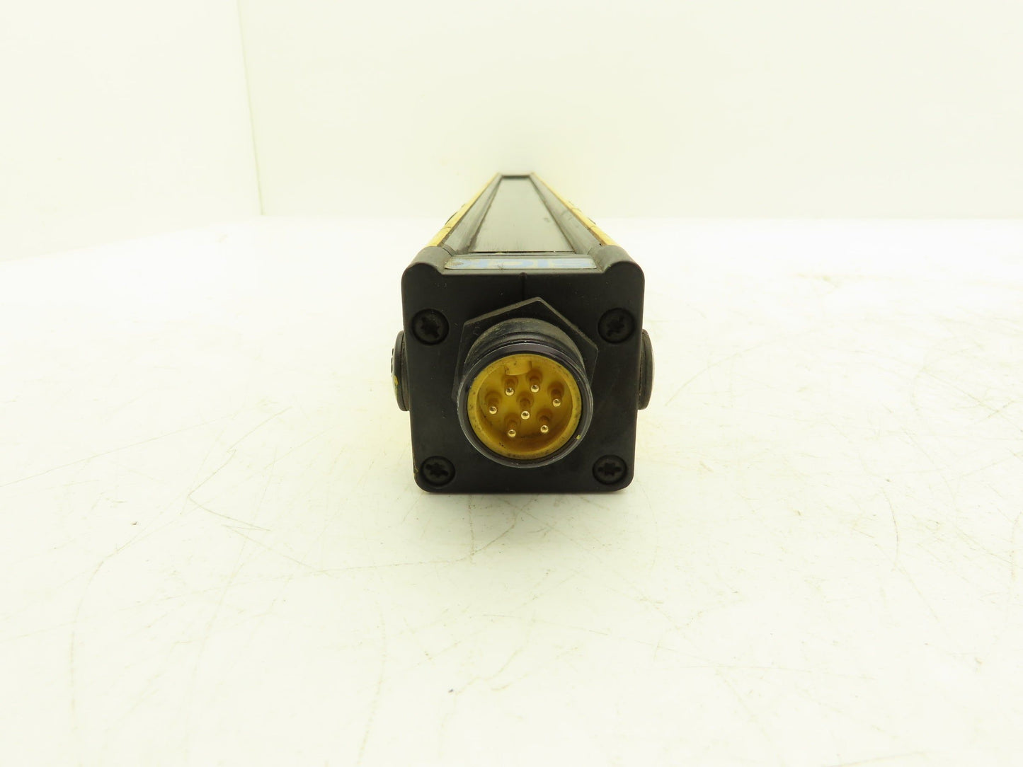 Sick MGSE60-12B Safety Light Curtain Receiver 600mm