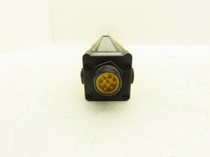 Sick MGSE60-12B Safety Light Curtain Receiver 600mm