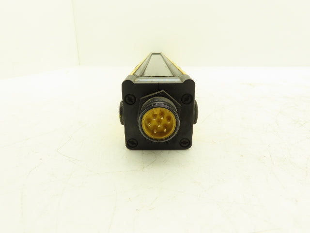 Sick MGSE60-12B Safety Light Curtain Receiver 600mm