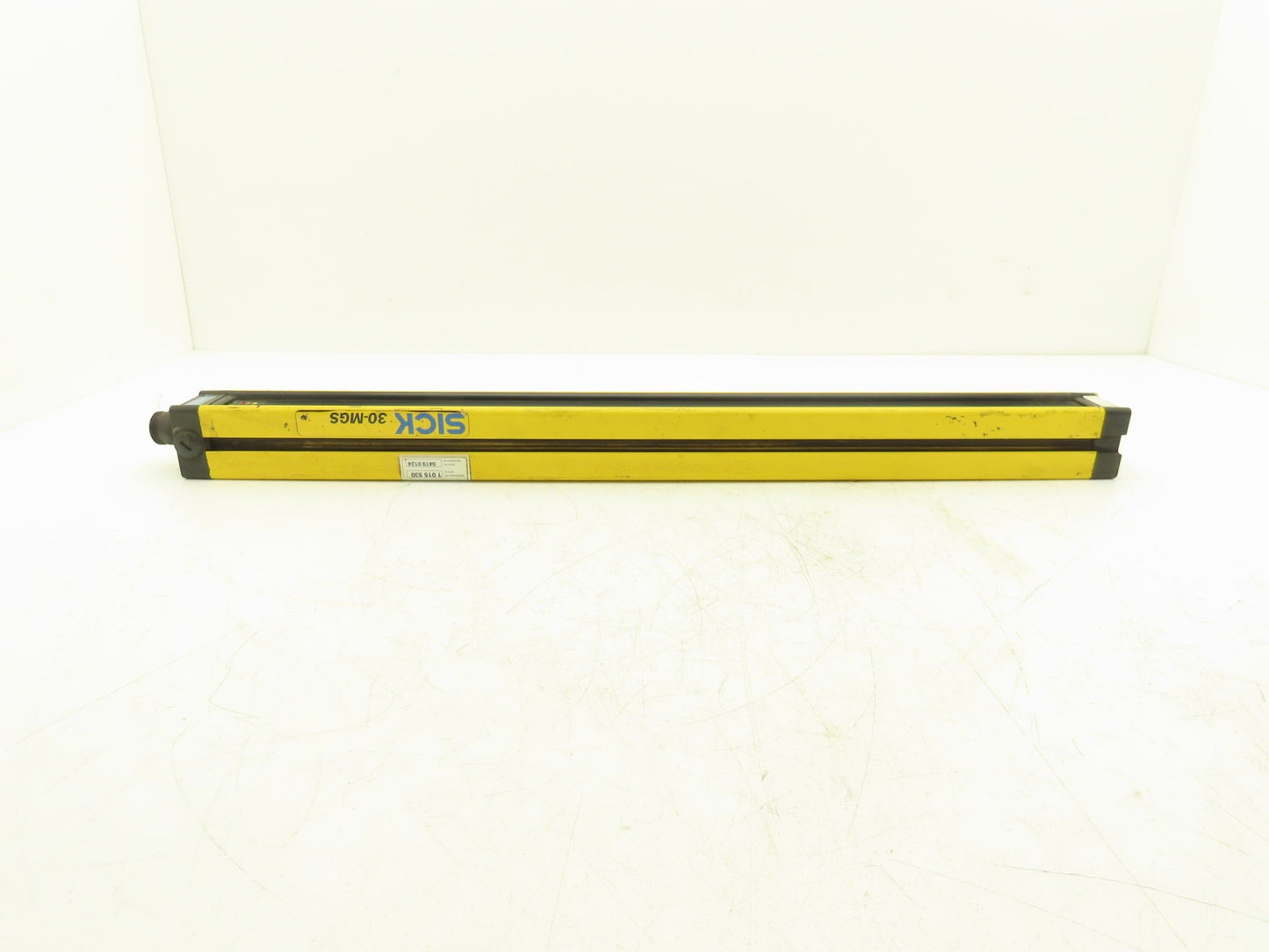 Sick MGSE60-12B Safety Light Curtain Receiver 600mm