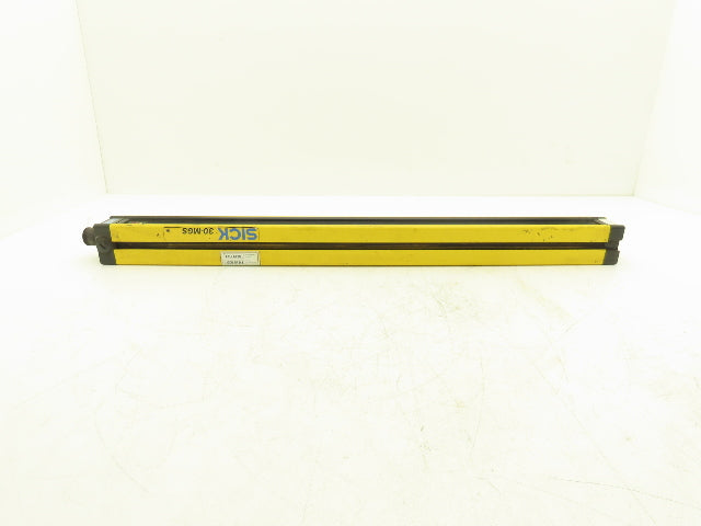 Sick MGSE60-12B Safety Light Curtain Receiver 600mm