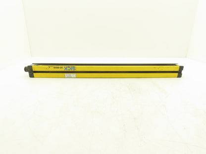 Sick MGSE60-12B Safety Light Curtain Receiver 600mm