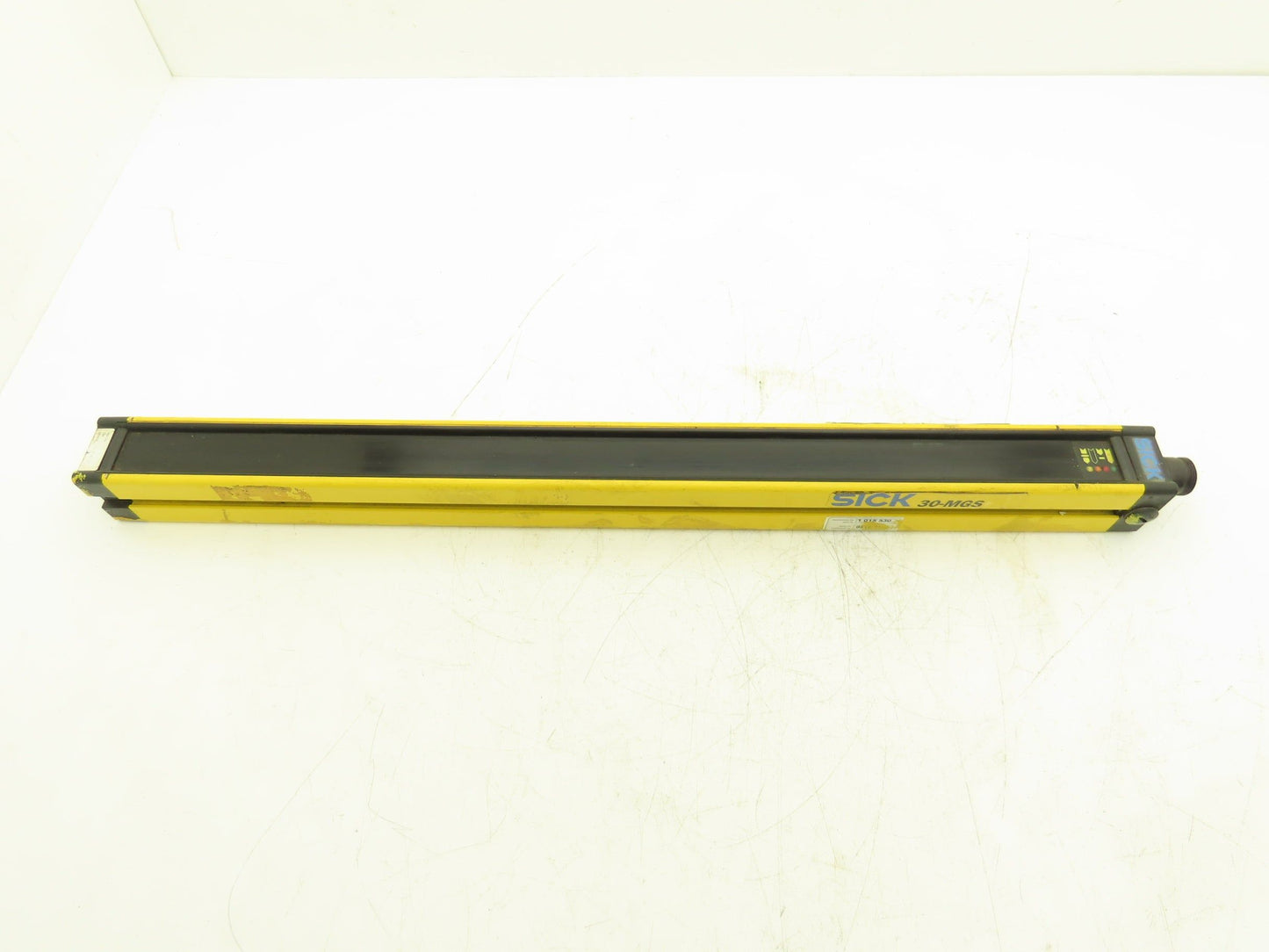 Sick MGSE60-12B Safety Light Curtain Receiver 600mm